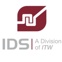 ITW Industrial Decorating Solutions (IDS) logo, ITW Industrial Decorating Solutions (IDS) contact details