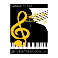 Paduan Suara Universitas Pancasila logo, Paduan Suara Universitas Pancasila contact details