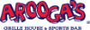 Arooga's Franchising logo, Arooga's Franchising contact details