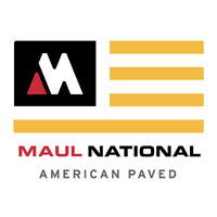 MAUL NATIONAL logo, MAUL NATIONAL contact details