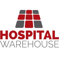 Hospital Warehouse LLC logo, Hospital Warehouse LLC contact details