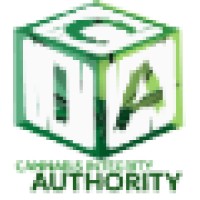 Cannabis Integrity Authority logo, Cannabis Integrity Authority contact details