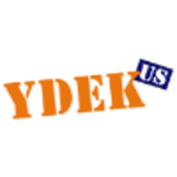 YDEK.us logo, YDEK.us contact details