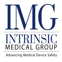 Intrinsic Medical Group, LLC logo, Intrinsic Medical Group, LLC contact details