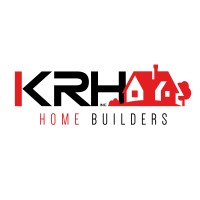 KRH Inc. logo, KRH Inc. contact details