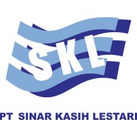 PT Sinar Kasih Lestari logo, PT Sinar Kasih Lestari contact details