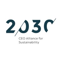 2030 logo, 2030 contact details