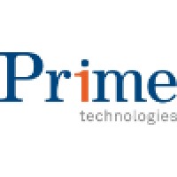 Prime Technologies SA logo, Prime Technologies SA contact details