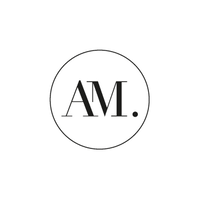 ATELIER M logo, ATELIER M contact details