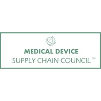 Medical Device Supply Chain Council logo, Medical Device Supply Chain Council contact details