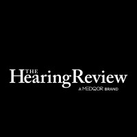 The Hearing Review logo, The Hearing Review contact details