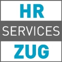 HR Services Zug HRSZ logo, HR Services Zug HRSZ contact details