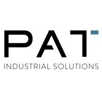 PAT Industrial Solutions logo, PAT Industrial Solutions contact details