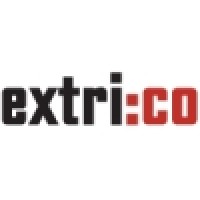 extri:co a/s logo, extri:co a/s contact details