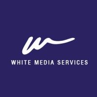 White Media Services logo, White Media Services contact details