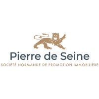 PIERRE DE SEINE logo, PIERRE DE SEINE contact details