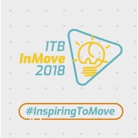 ITB InMove 2018 logo, ITB InMove 2018 contact details