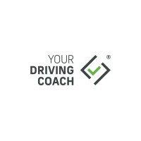 Your Driving Coach logo, Your Driving Coach contact details