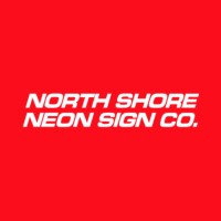 NORTH SHORE NEON logo, NORTH SHORE NEON contact details