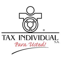 Tax Individual logo, Tax Individual contact details