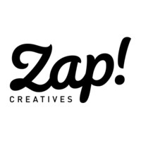 Zap! Creatives logo, Zap! Creatives contact details