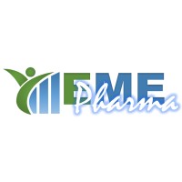 EME Pharma Consultants logo, EME Pharma Consultants contact details