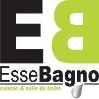 EsseBagno logo, EsseBagno contact details