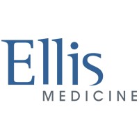 Ellis Medicine logo, Ellis Medicine contact details