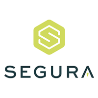 Segura AS logo, Segura AS contact details