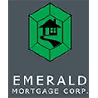 Emerald Mortgage Corporation logo, Emerald Mortgage Corporation contact details