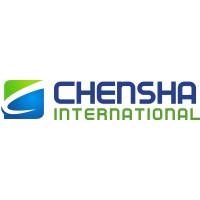 Chensha International Pte. Ltd. logo, Chensha International Pte. Ltd. contact details