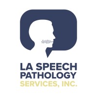 LA Speech Pathology Services, Inc. logo, LA Speech Pathology Services, Inc. contact details