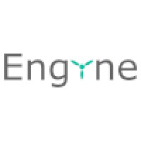 Engyne.io logo, Engyne.io contact details