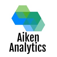 Aiken Analytics logo, Aiken Analytics contact details