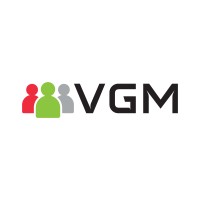 VGMarket logo, VGMarket contact details