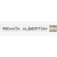 Renata Alberton RH logo, Renata Alberton RH contact details