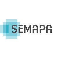 SEMAPA logo, SEMAPA contact details