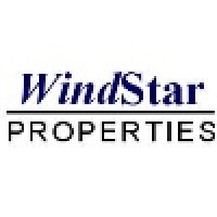 Windstar Properties logo, Windstar Properties contact details