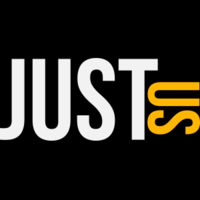 Just Us MTL logo, Just Us MTL contact details