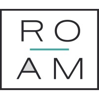 Roam Commercial Realty logo, Roam Commercial Realty contact details