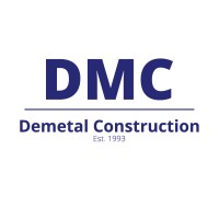 Demetal Construction Sdn Bhd logo, Demetal Construction Sdn Bhd contact details