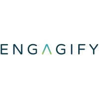 Engagify Ltd. logo, Engagify Ltd. contact details