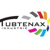 TUBTENAX INDUSTRIE logo, TUBTENAX INDUSTRIE contact details