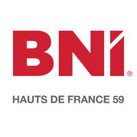 BNI Hauts de France logo, BNI Hauts de France contact details