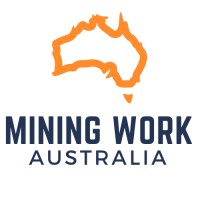 Mining Work Australia logo, Mining Work Australia contact details