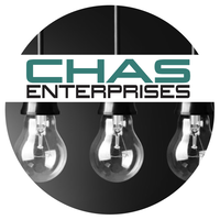 Chas Enterprises logo, Chas Enterprises contact details