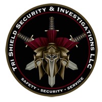 Tri Shield Security and Investigations LLC logo, Tri Shield Security and Investigations LLC contact details