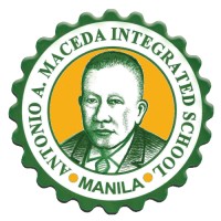 Antonio A. Maceda Integrated School logo, Antonio A. Maceda Integrated School contact details