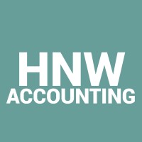 HNW Accounting logo, HNW Accounting contact details