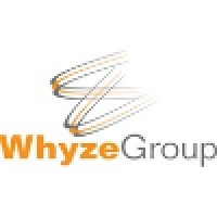 Whyze Group logo, Whyze Group contact details